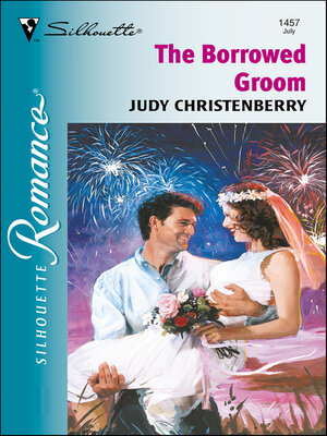 The Borrowed Groom - ebook
